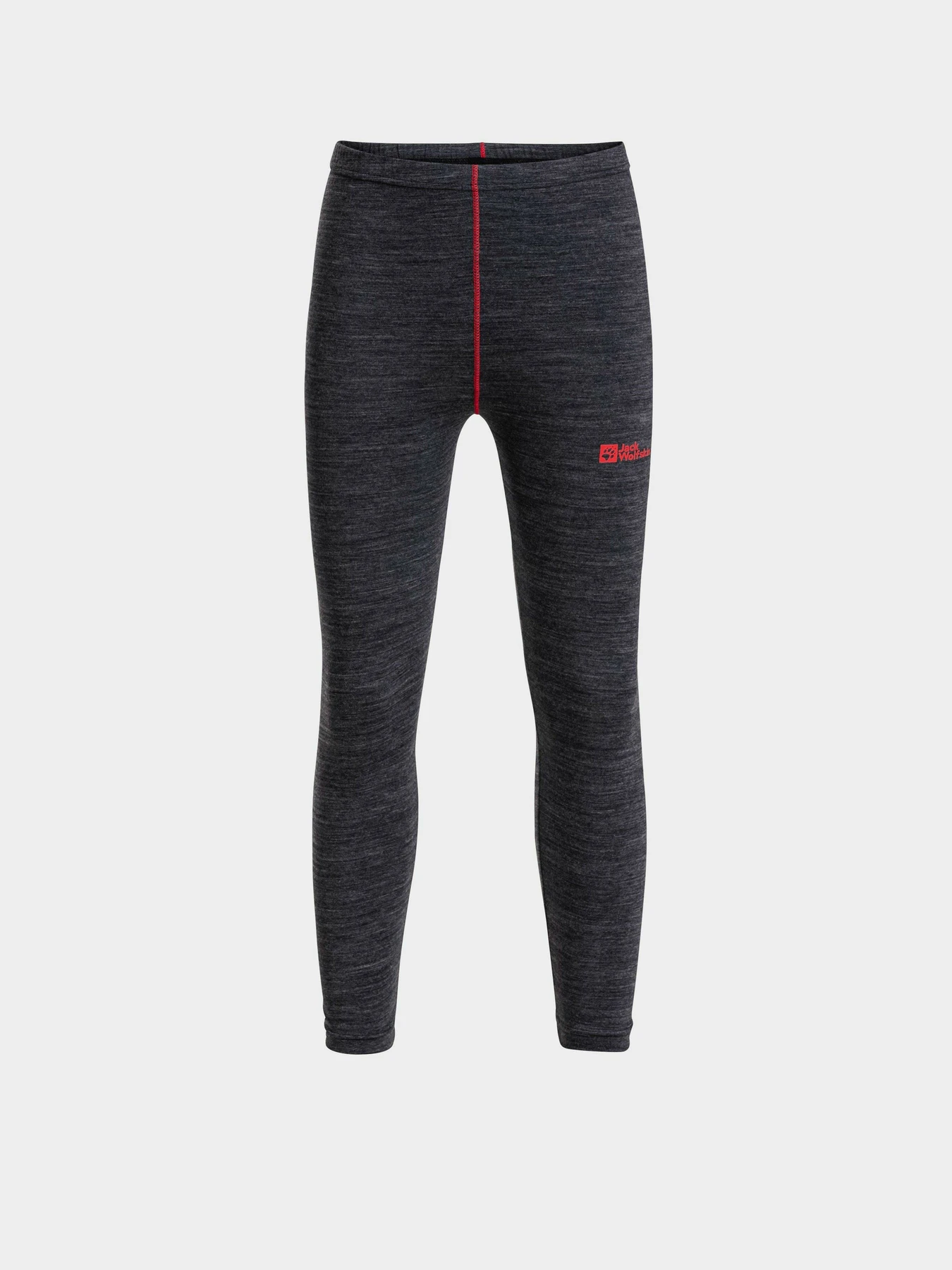 Нижнее белье Jack Wolfskin Merino модель 1610461_1010 Фото