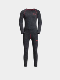 Нижнее белье Jack Wolfskin Merino модель 1610461_1010 Фото