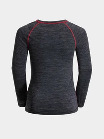 Нижнее белье Jack Wolfskin Merino модель 1610461_1010 Фото