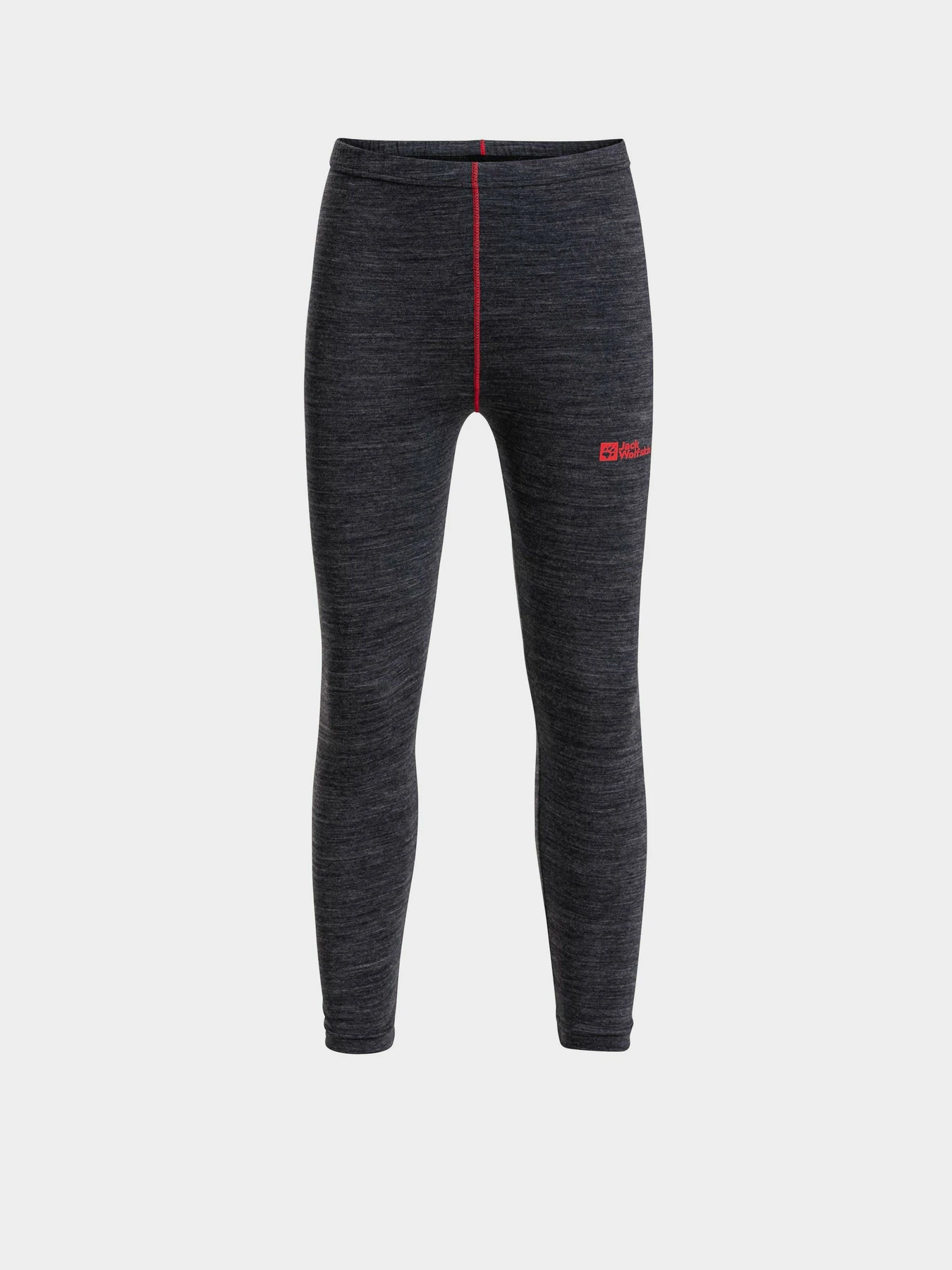Нижнее белье Jack Wolfskin Merino модель 1610461_1010_164-176 Фото