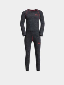 Нижнее белье Jack Wolfskin Merino модель 1610461_1010_164-176 Фото