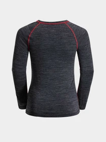 Нижнее белье Jack Wolfskin Merino модель 1610461_1010_164-176 Фото
