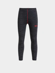 Нижнее белье Jack Wolfskin Merino модель 1610461_1010_164-176 Фото