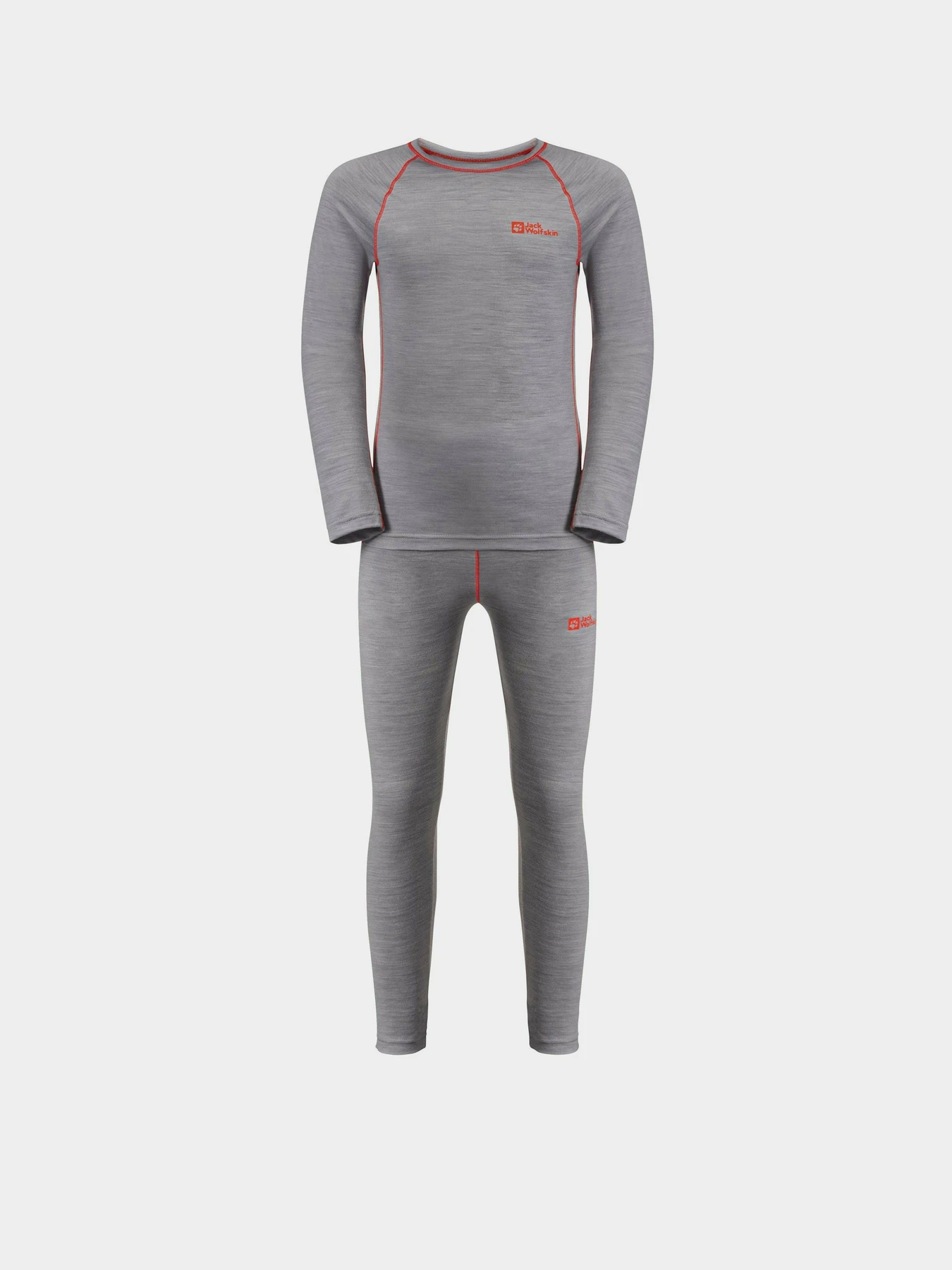 Нижнее белье Jack Wolfskin Merino модель 1610461_6301 Нижнее белье Jack Wolfskin Merino модель 1610461_6301 Фото