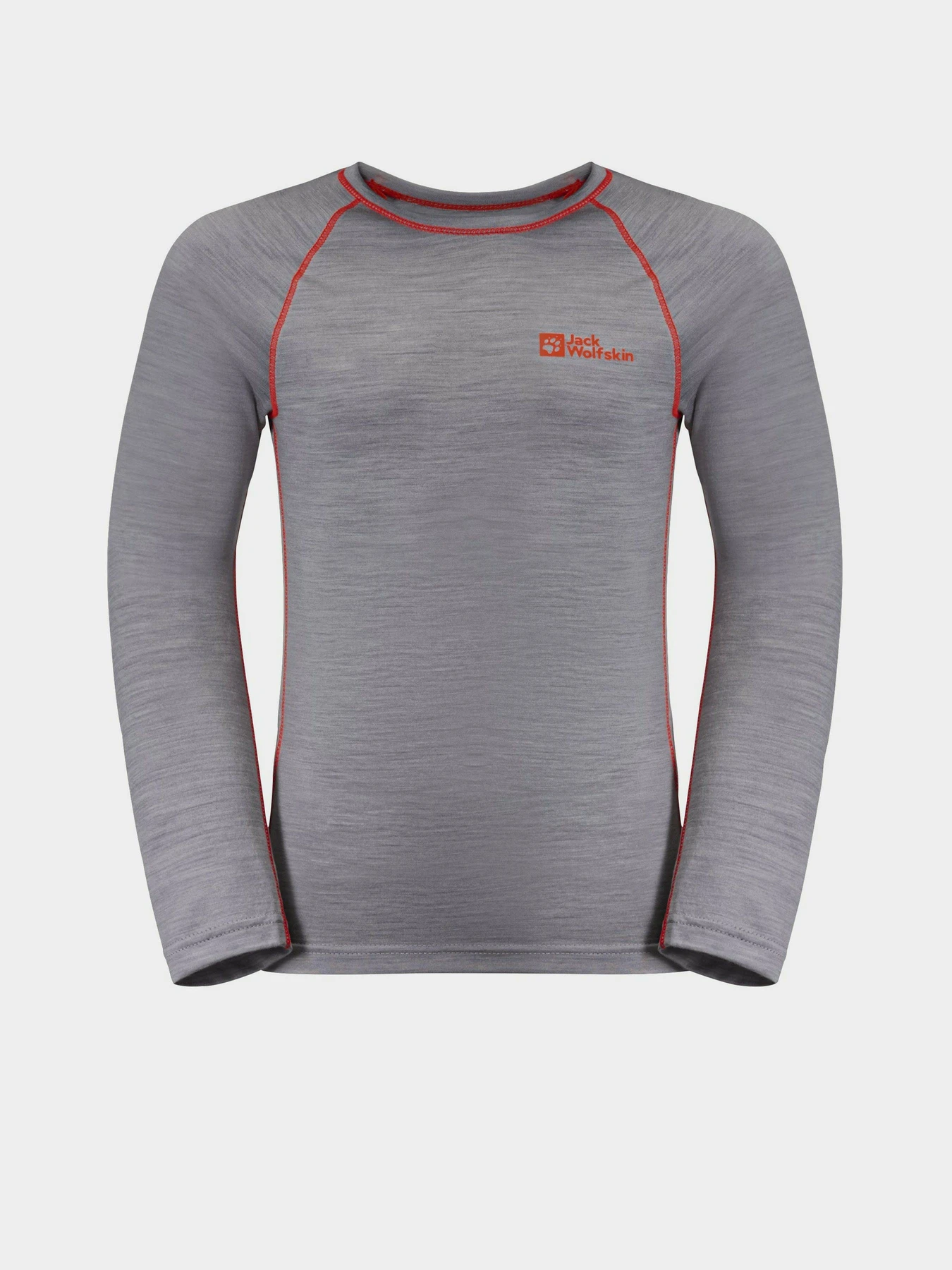 Нижнее белье Jack Wolfskin Merino модель 1610461_6301 Нижнее белье Jack Wolfskin Merino модель 1610461_6301 Фото