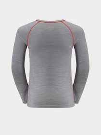 Нижнее белье Jack Wolfskin Merino модель 1610461_6301_164-176 Фото