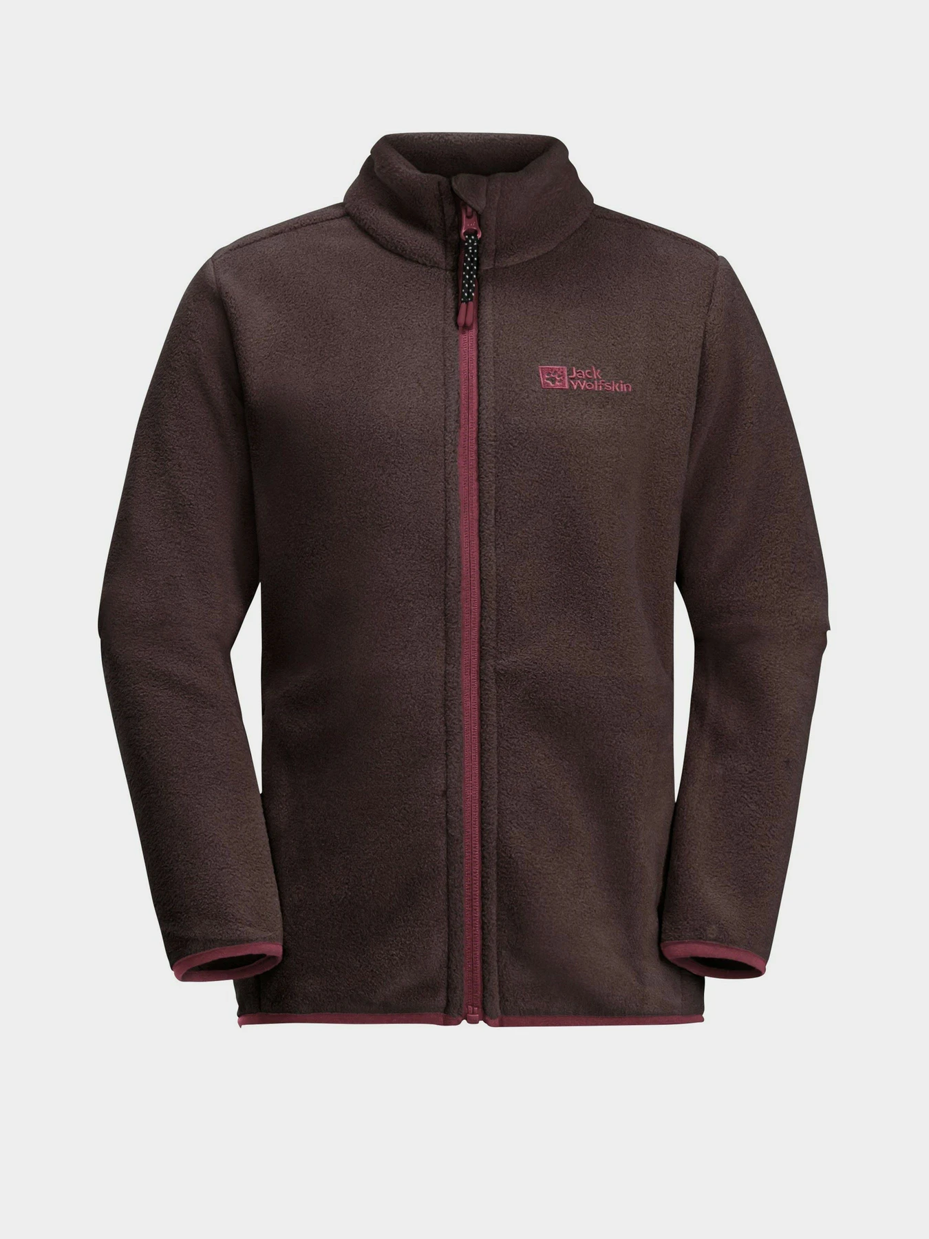 Худі та світшоти Jack Wolfskin Winterstein модель 1610471_2700 Худі та світшоти Jack Wolfskin Winterstein модель 1610471_2700 Фото