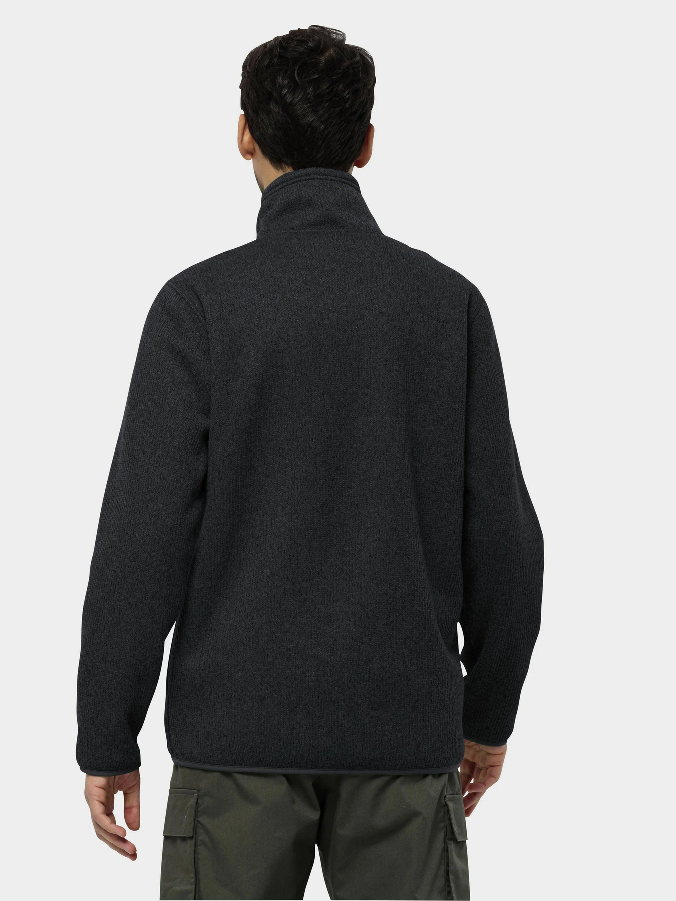 Худи и свитшоты Jack Wolfskin Robson Fjord модель 1706722_6350 Худи и свитшоты Jack Wolfskin Robson Fjord модель 1706722_6350 Фото