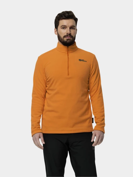 Худи и свитшоты Jack Wolfskin Taunus модель 1709522_3285 Фото