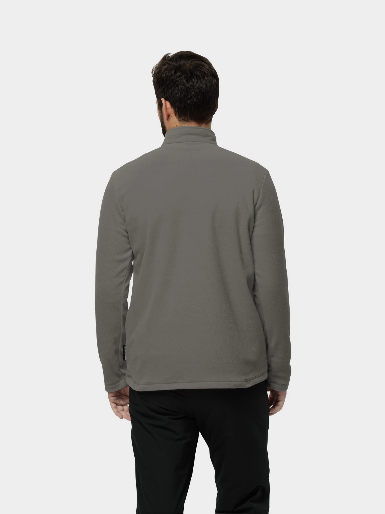 Худи и свитшоты Jack Wolfskin Taunus модель 1709522_6185 Худи и свитшоты Jack Wolfskin Taunus модель 1709522_6185 Фото