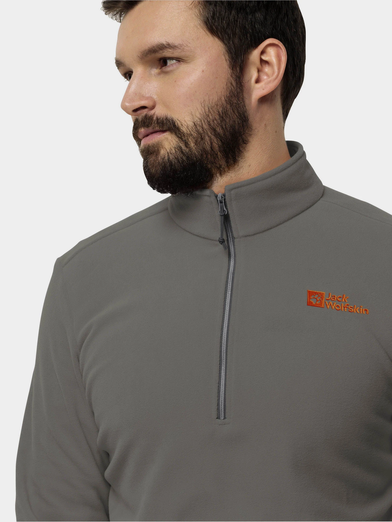 Худи и свитшоты Jack Wolfskin Taunus модель 1709522_6185 Худи и свитшоты Jack Wolfskin Taunus модель 1709522_6185 Фото