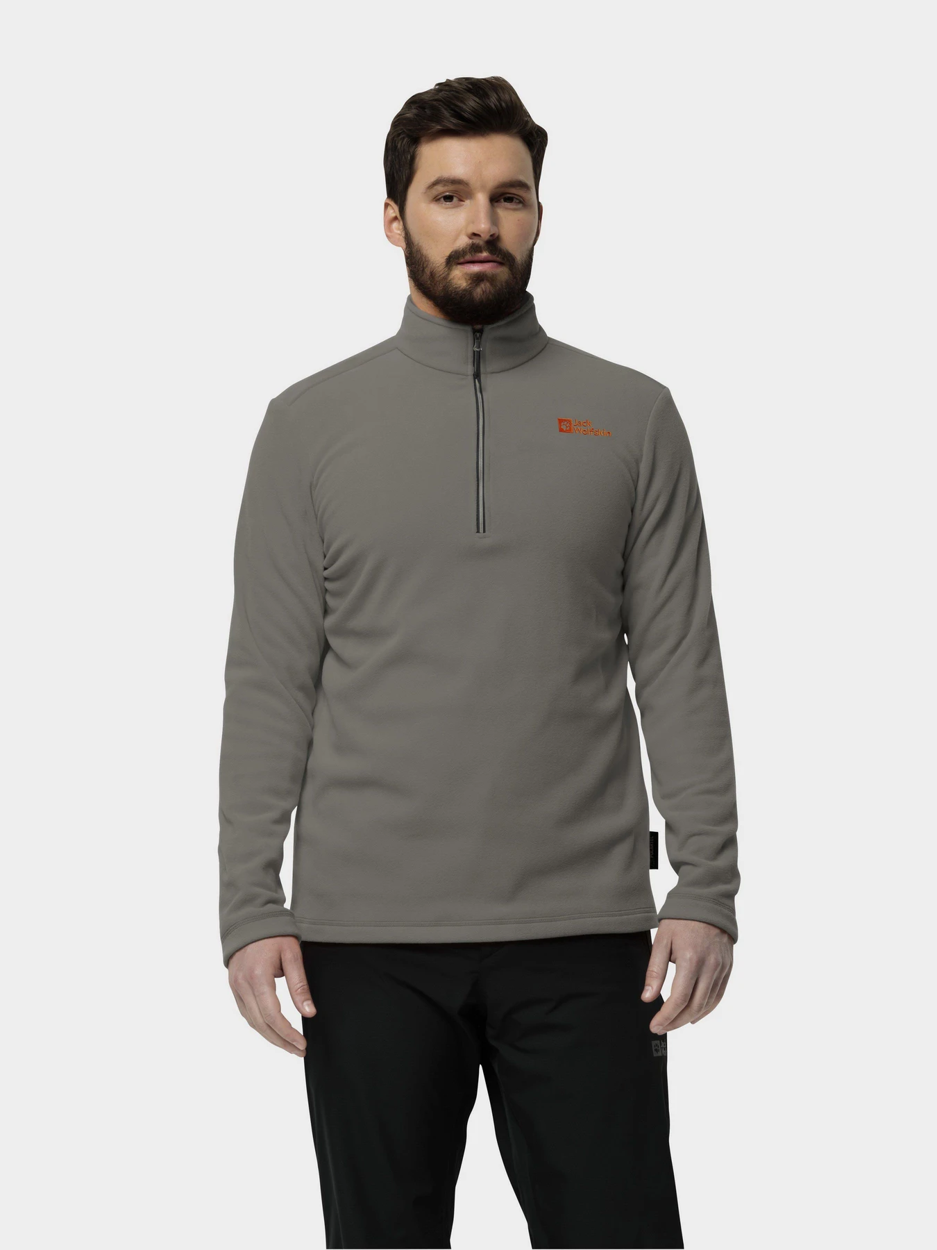 Худи и свитшоты Jack Wolfskin Taunus модель 1709522_6185 Худи и свитшоты Jack Wolfskin Taunus модель 1709522_6185 Фото