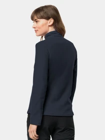 Худи и свитшоты Jack Wolfskin Taunus модель 1709532_1010 Фото
