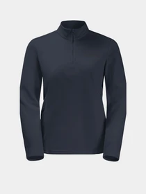 Худи и свитшоты Jack Wolfskin Taunus модель 1709532_1010 Фото