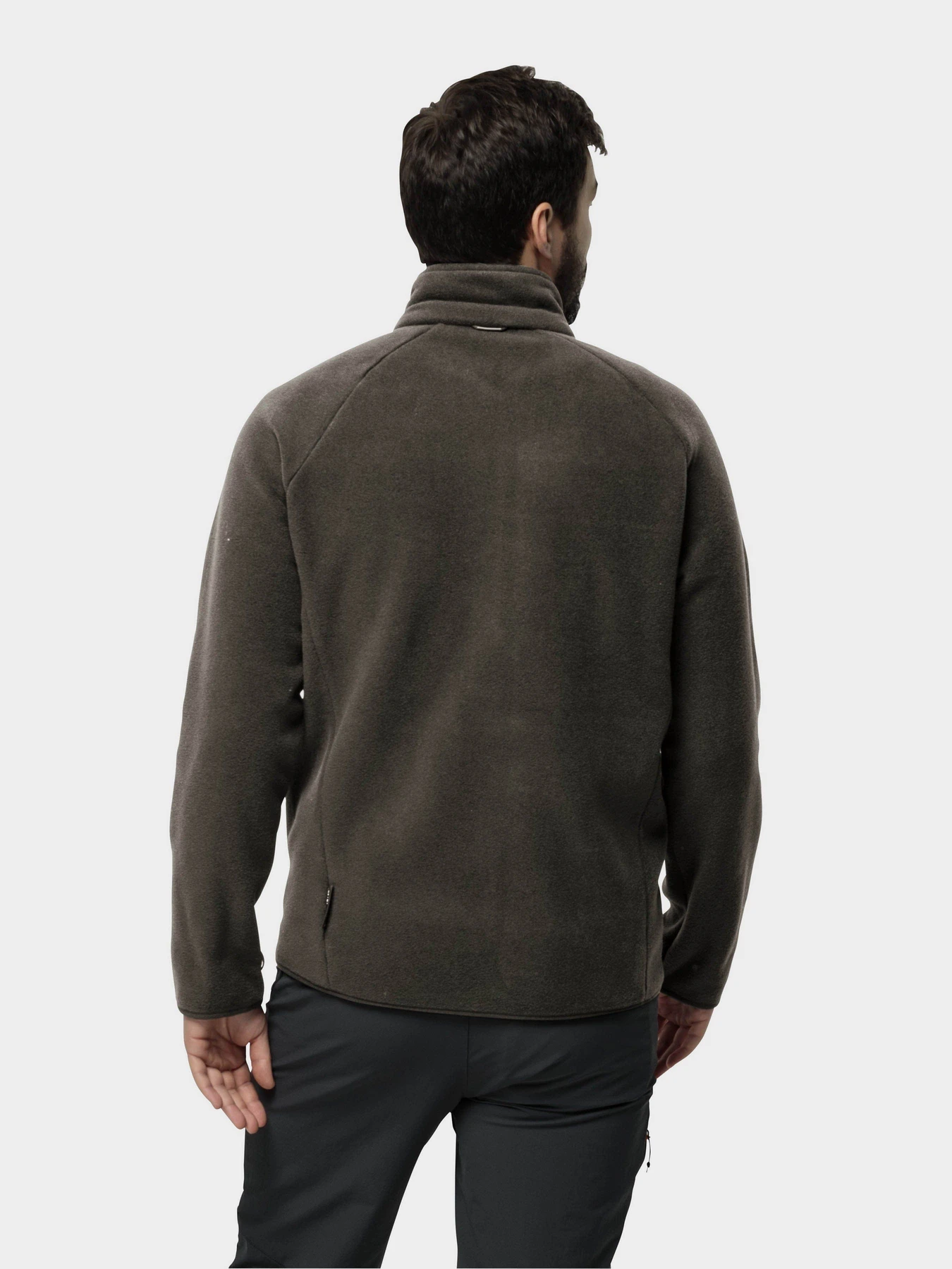 Худи и свитшоты Jack Wolfskin Waldsteig Fz модель 1711361_5719 Худи и свитшоты Jack Wolfskin Waldsteig Fz модель 1711361_5719 Фото