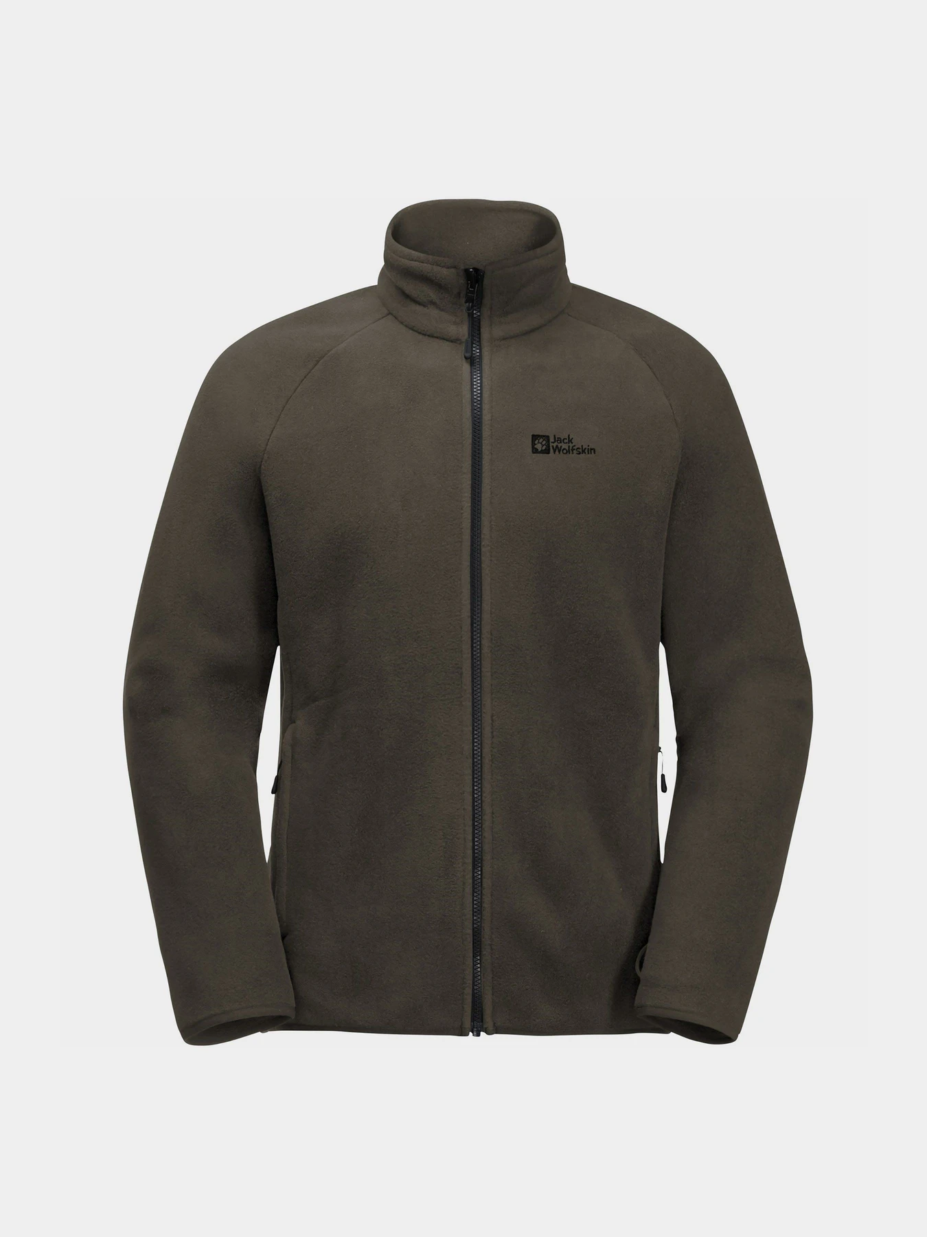 Худи и свитшоты Jack Wolfskin Waldsteig Fz модель 1711361_5719 Худи и свитшоты Jack Wolfskin Waldsteig Fz модель 1711361_5719 Фото