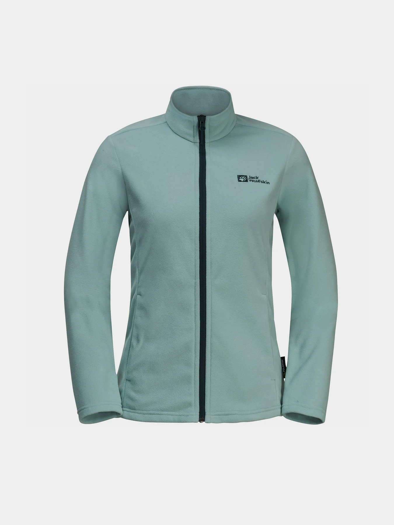 Худи и свитшоты Jack Wolfskin Taunus Fz модель 1711391_4188 Фото