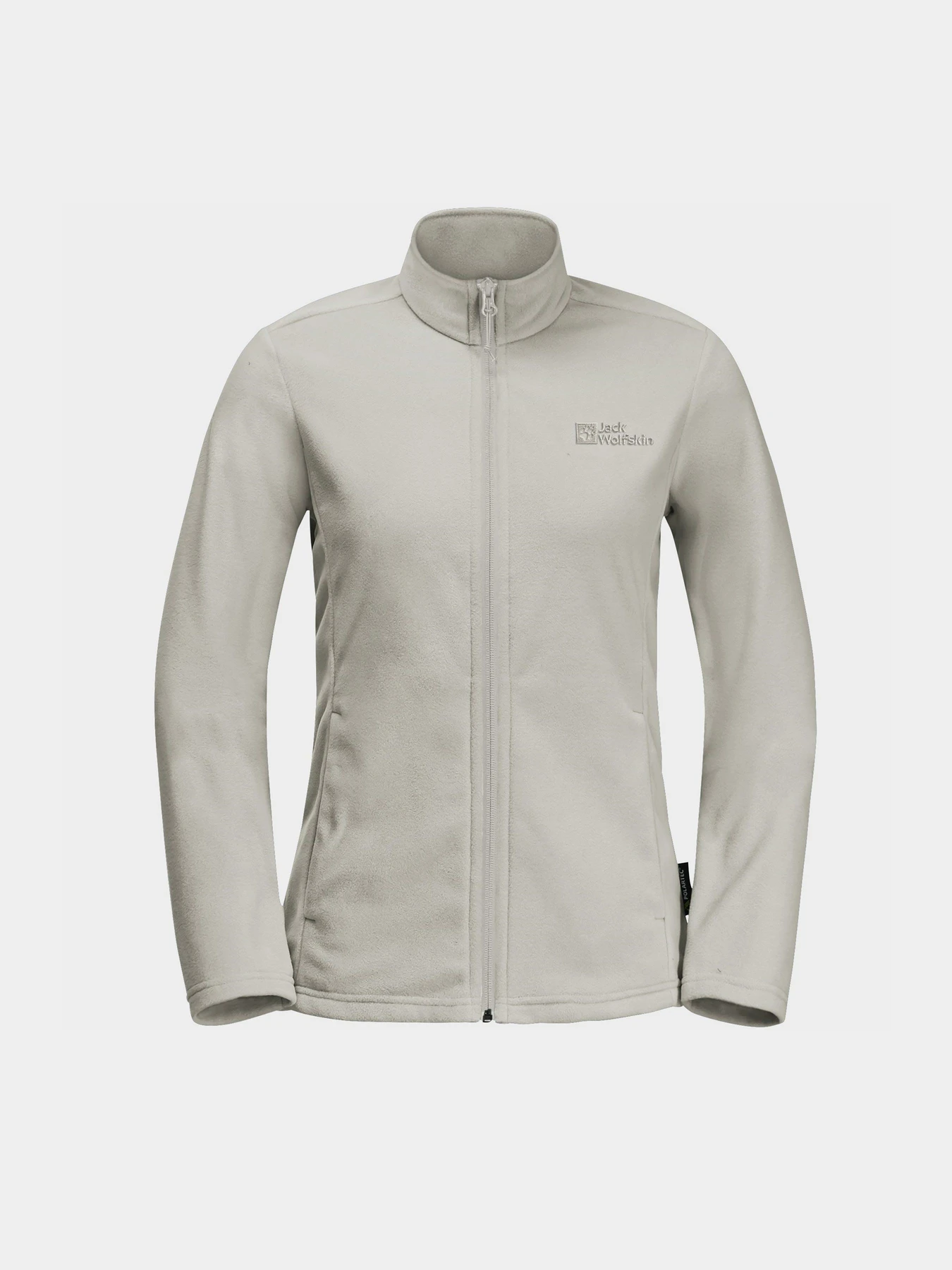 Худи и свитшоты Jack Wolfskin Taunus Fz модель 1711391_5609 Фото