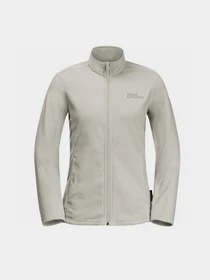Худи и свитшоты Jack Wolfskin Taunus Fz модель 1711391_5609 Фото