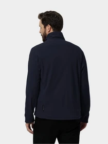Худи и свитшоты Jack Wolfskin Taunus Fz модель 1711451_1010 Фото