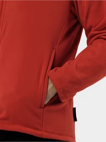 Худи и свитшоты Jack Wolfskin Taunus Fz модель 1711451_2193 Фото