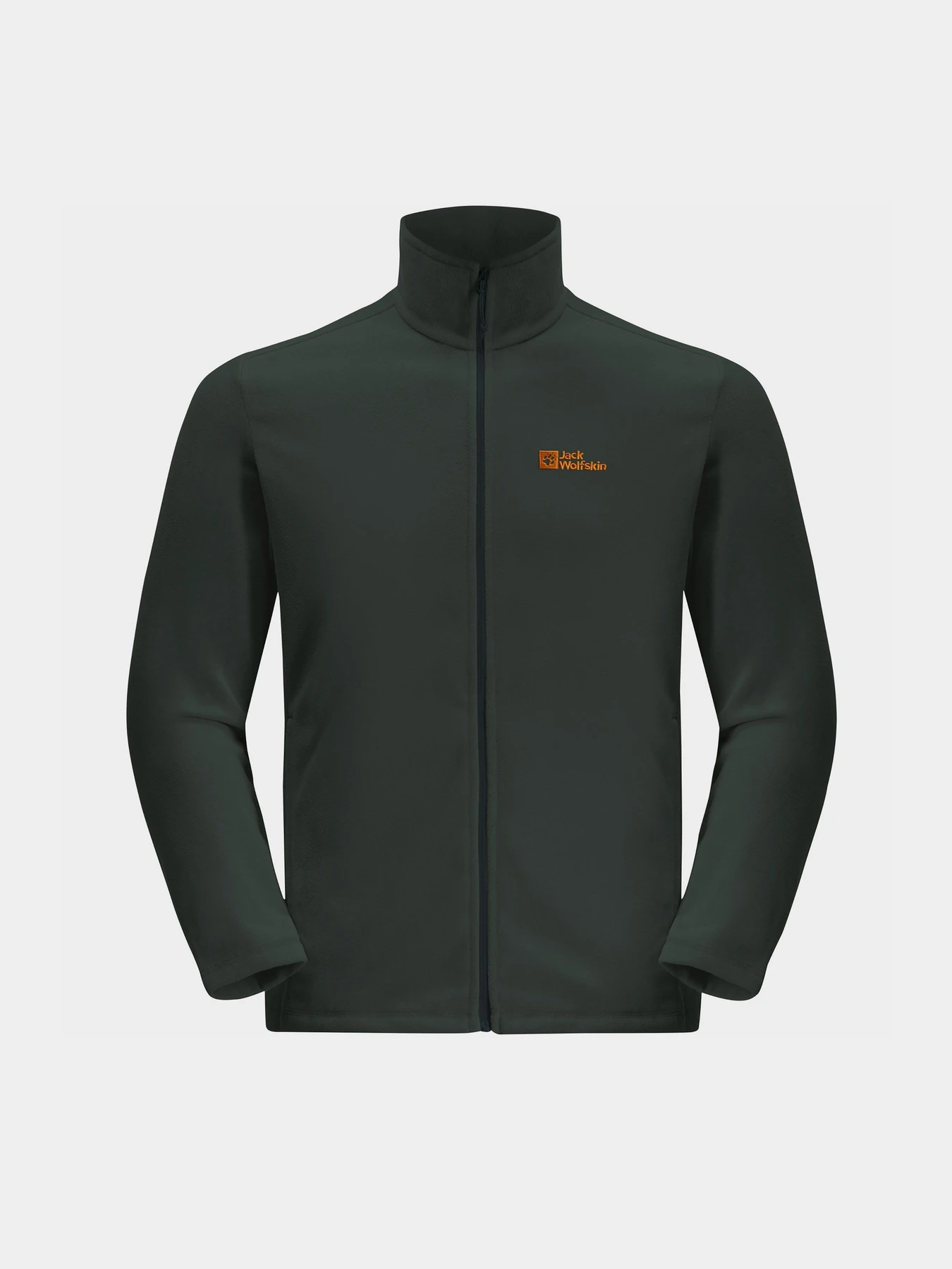 Худи и свитшоты Jack Wolfskin Taunus Fz модель 1711451_4161 Фото
