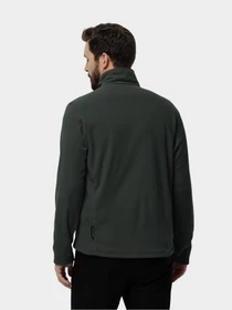 Худи и свитшоты Jack Wolfskin Taunus Fz модель 1711451_4161 Фото