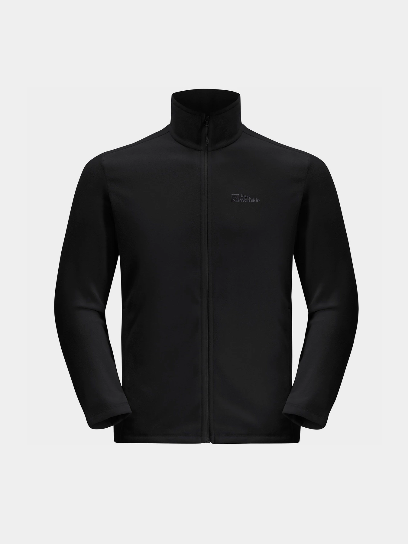 Худи и свитшоты Jack Wolfskin Taunus Fz модель 1711451_6000 Худи и свитшоты Jack Wolfskin Taunus Fz модель 1711451_6000 Фото