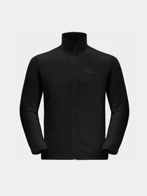 Худи и свитшоты Jack Wolfskin Taunus Fz модель 1711451_6000 Фото