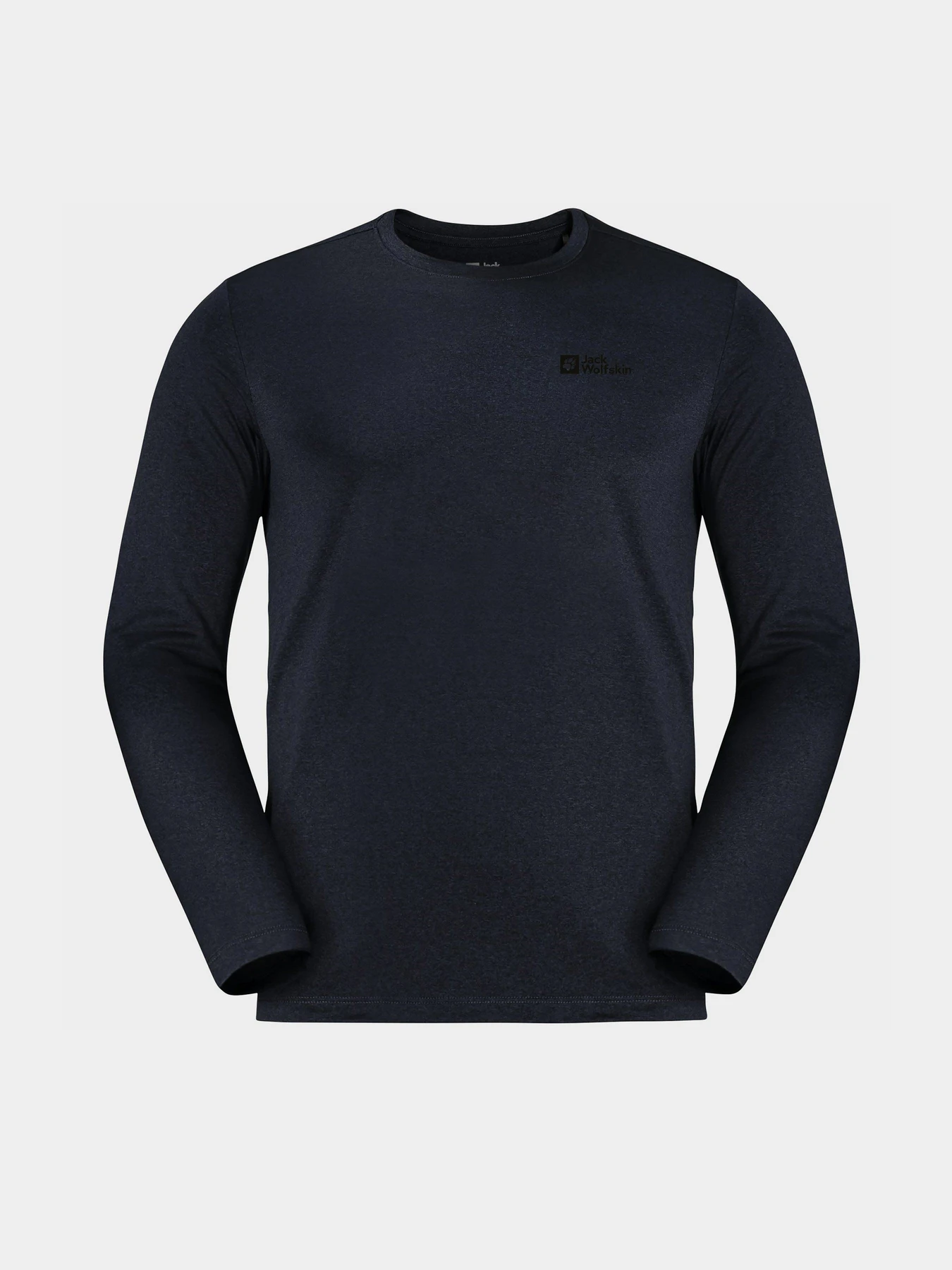 Худи и свитшоты Jack Wolfskin Sky Thermal модель 1808682_1010 Худи и свитшоты Jack Wolfskin Sky Thermal модель 1808682_1010 Фото