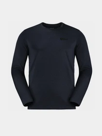Худи и свитшоты Jack Wolfskin Sky Thermal модель 1808682_1010 Фото