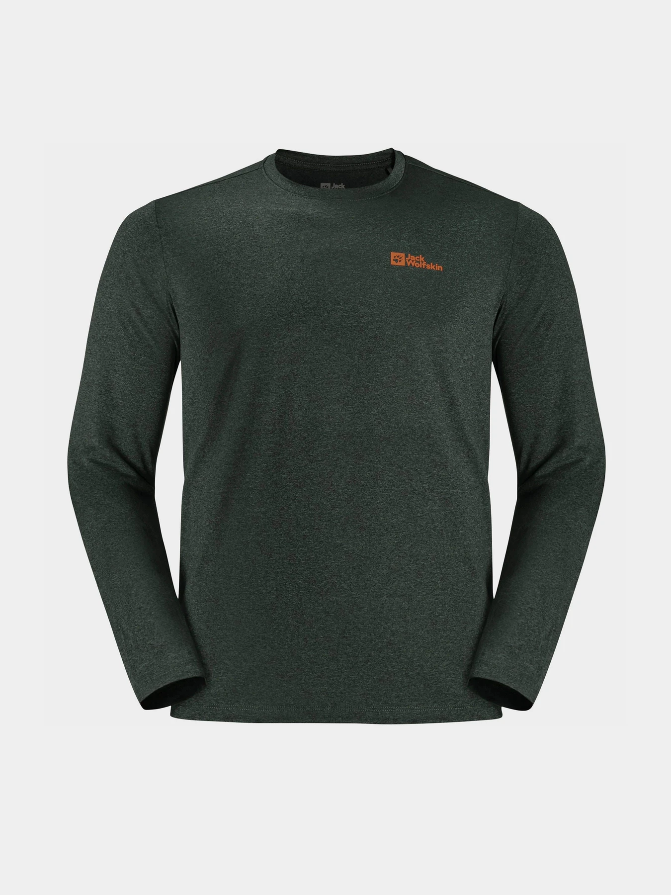 Худи и свитшоты Jack Wolfskin Sky Thermal модель 1808682_4161 Худи и свитшоты Jack Wolfskin Sky Thermal модель 1808682_4161 Фото
