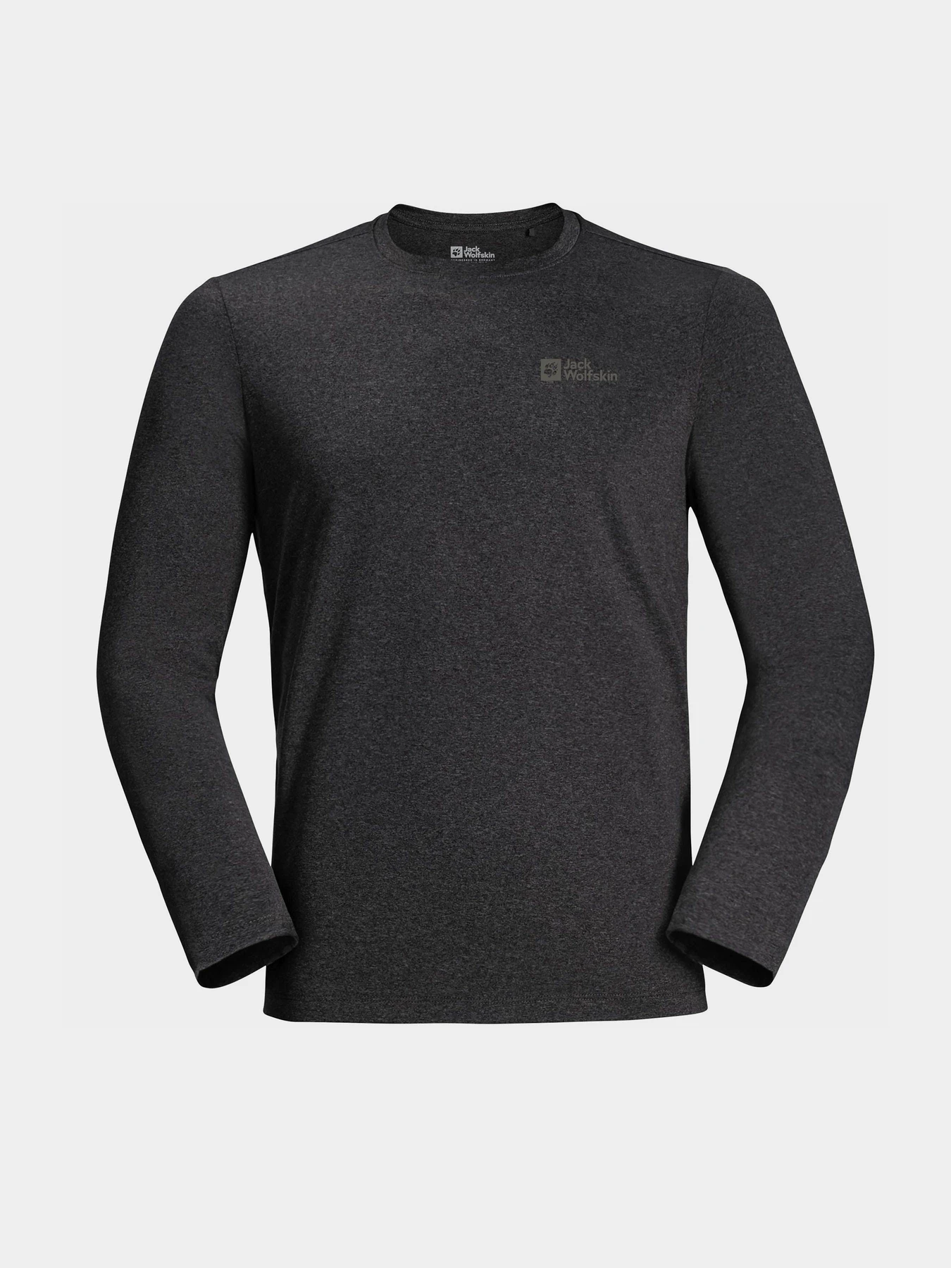 Худи и свитшоты Jack Wolfskin Sky Thermal модель 1808682_6350 Худи и свитшоты Jack Wolfskin Sky Thermal модель 1808682_6350 Фото