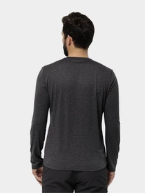 Худи и свитшоты Jack Wolfskin Sky Thermal модель 1808682_6350 Фото