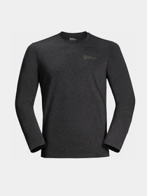Худи и свитшоты Jack Wolfskin Sky Thermal модель 1808682_6350 Фото