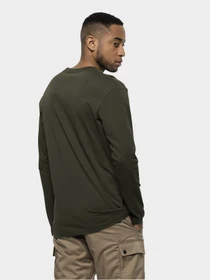 Худі та світшоти Jack Wolfskin Essential Longsleeve модель 1808821_4341 Фото