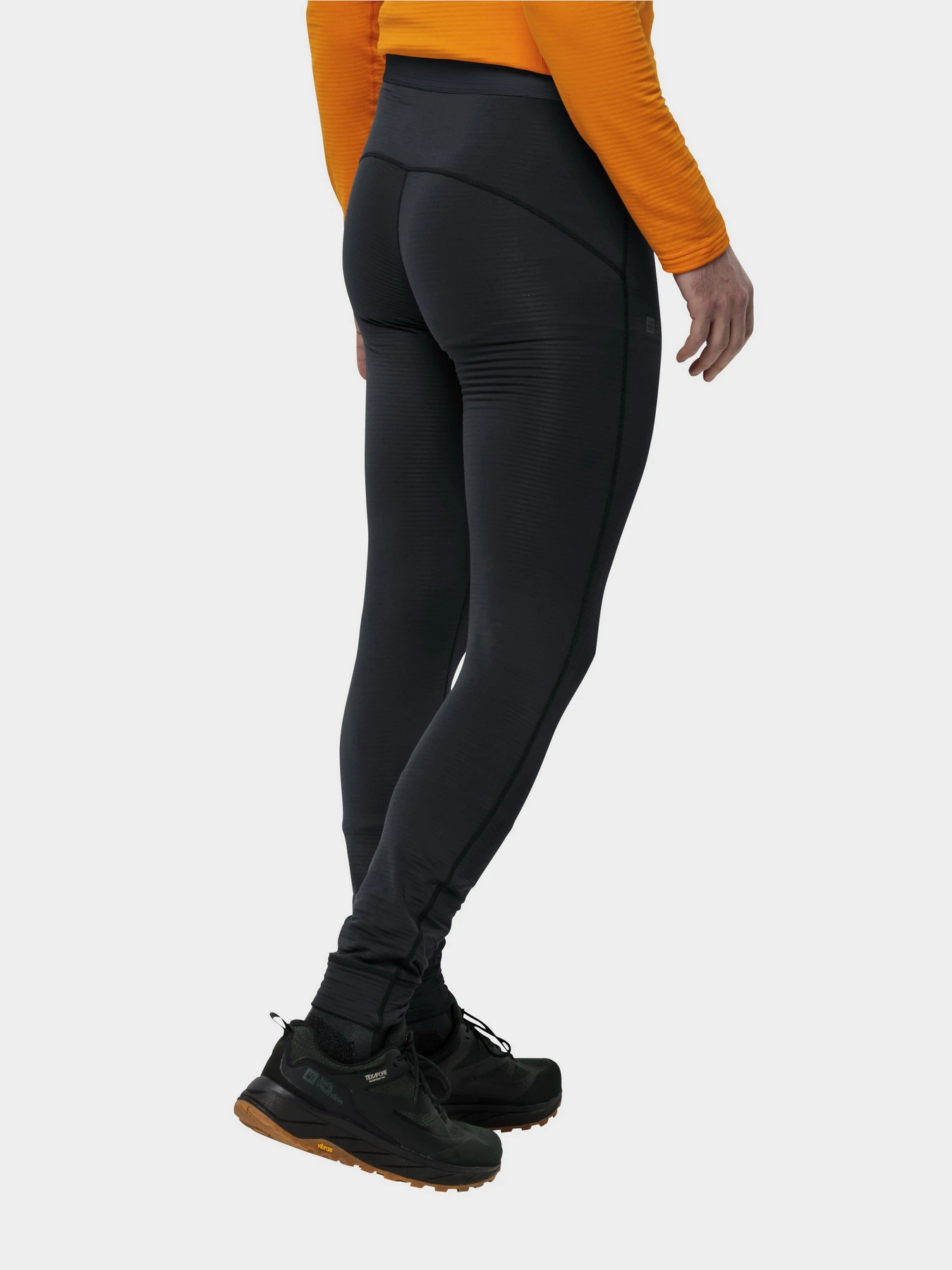 Нижнее белье Jack Wolfskin Infinite модель 1808931_6352 Фото