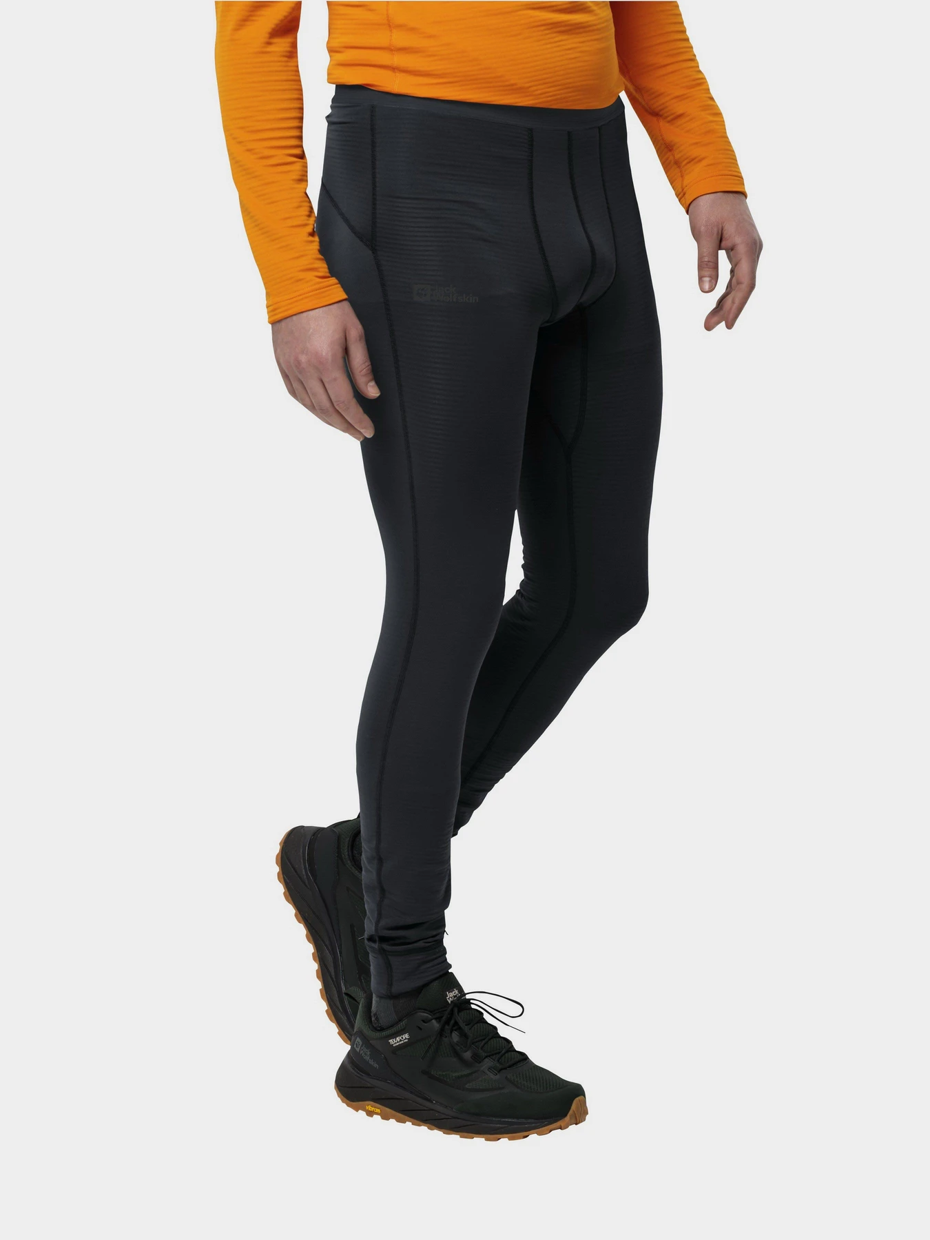 Нижнее белье Jack Wolfskin Infinite модель 1808931_6352 Фото