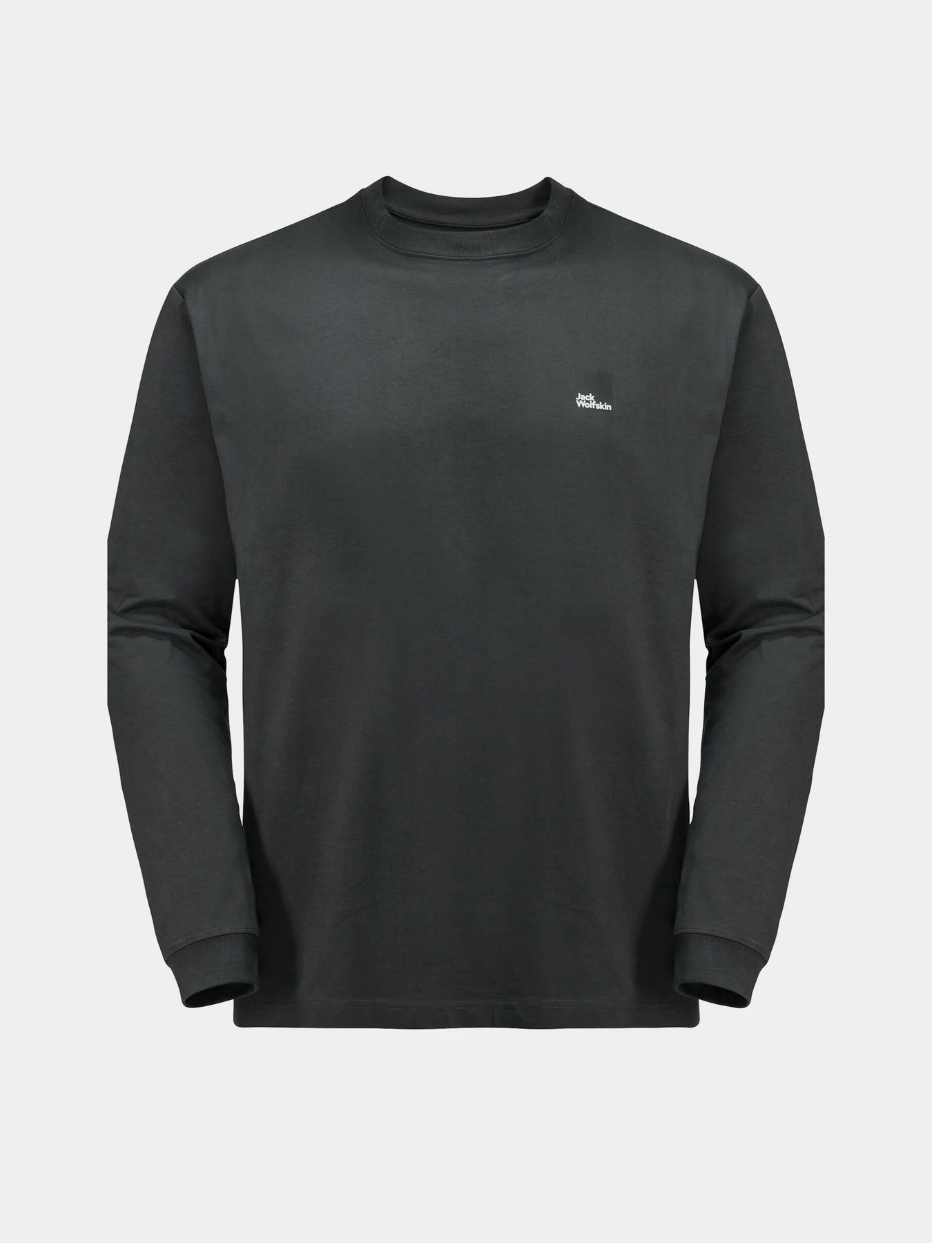 Худі та світшоти Jack Wolfskin Weinmeister L/s модель 1809371_6502 Фото