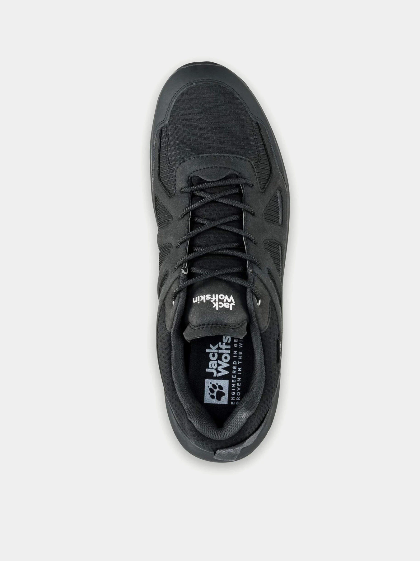 Кросівки Jack Wolfskin Woodland 2 Texapore Low модель 4051271_6000 Кросівки Jack Wolfskin Woodland 2 Texapore Low модель 4051271_6000 Фото
