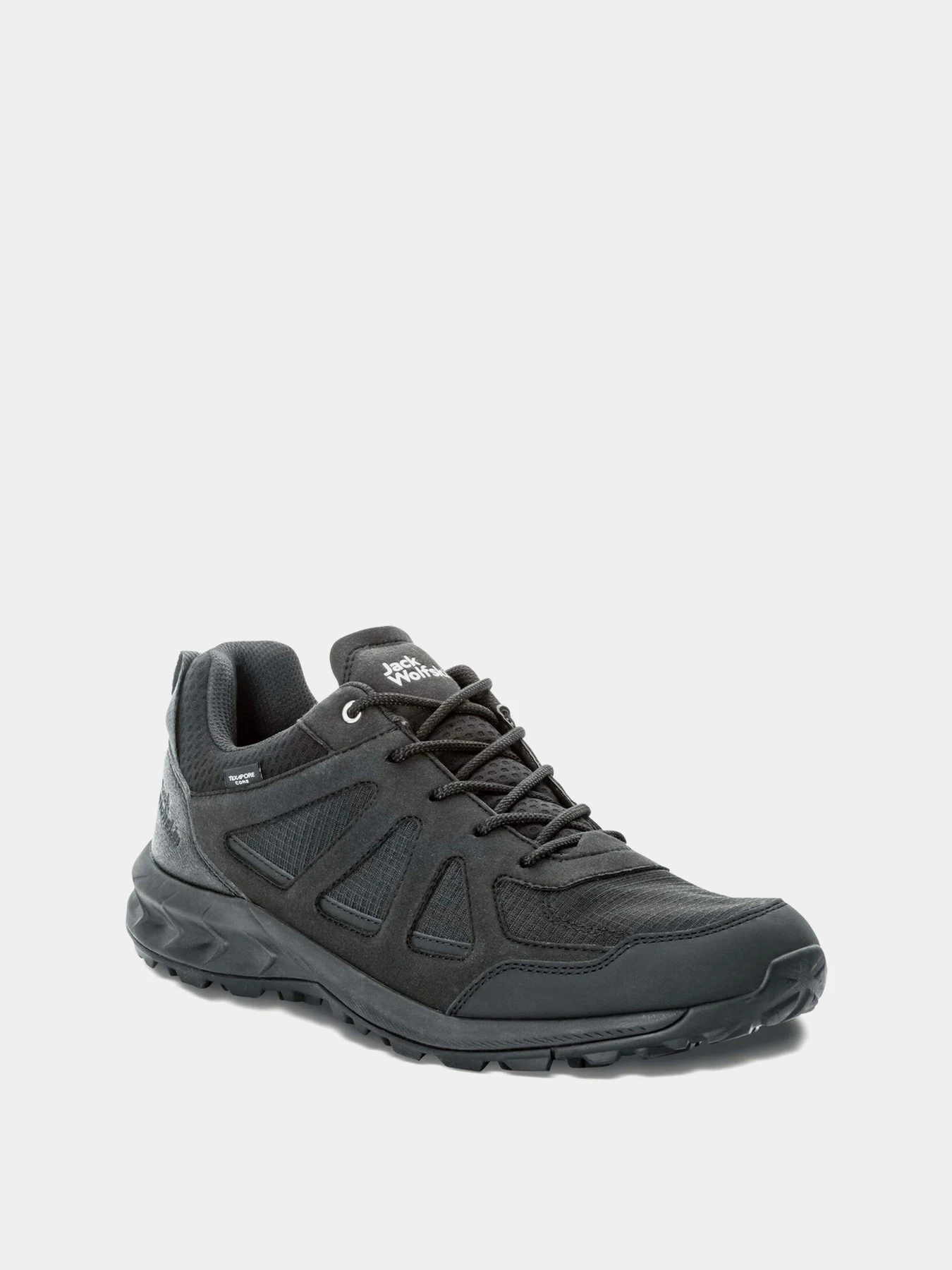Кросівки Jack Wolfskin Woodland 2 Texapore Low модель 4051271_6000 Кросівки Jack Wolfskin Woodland 2 Texapore Low модель 4051271_6000 Фото