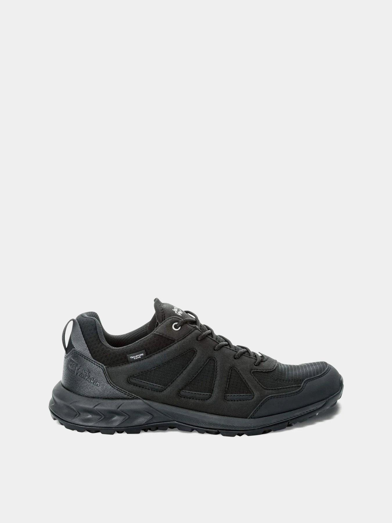 Кросівки Jack Wolfskin Woodland 2 Texapore Low модель 4051271_6000 Кросівки Jack Wolfskin Woodland 2 Texapore Low модель 4051271_6000 Фото