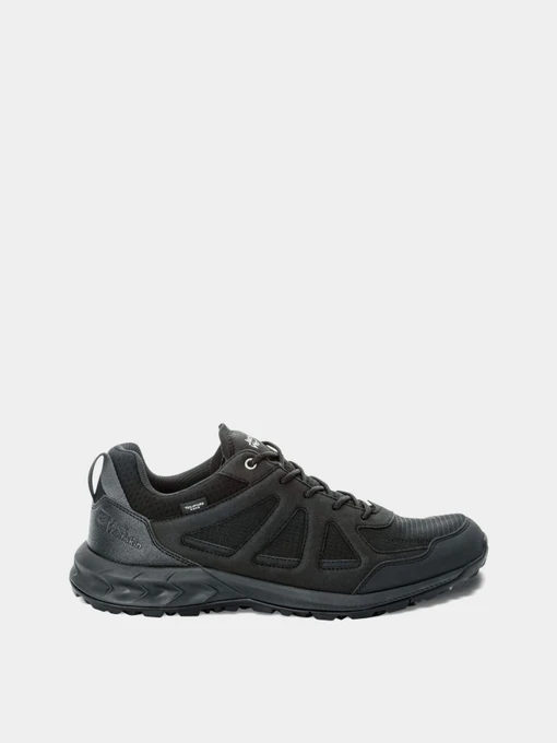 Кросівки Jack Wolfskin Woodland 2 Texapore Low модель 4051271_6000 Фото