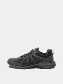 Кросівки Jack Wolfskin Woodland 2 Texapore Low модель 4051271_6000 Фото