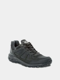 Кросівки Jack Wolfskin Woodland 2 Texapore Low модель 4051271_6000 Фото