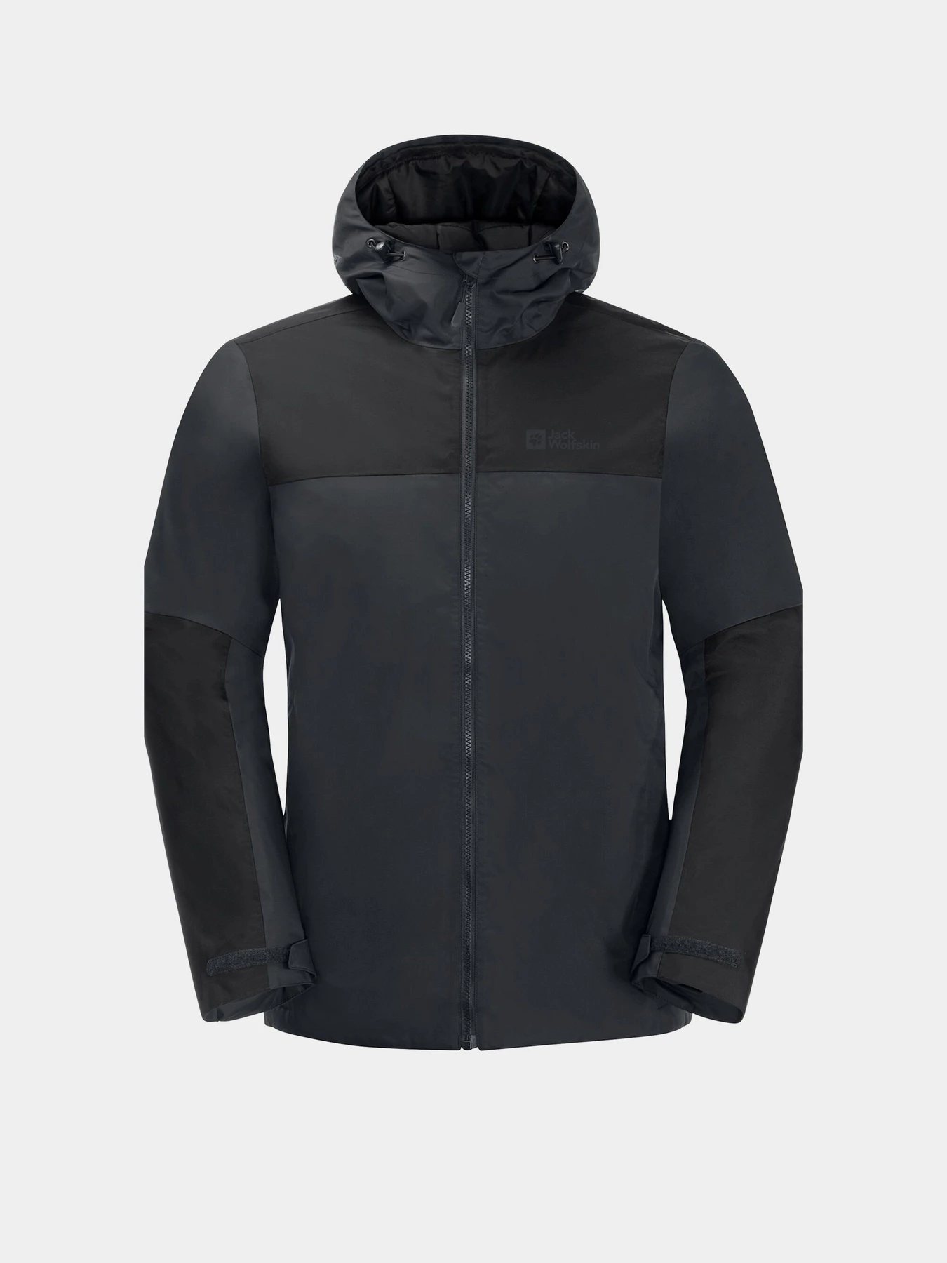 Куртки та дублянки Jack Wolfskin Jasper Ins Jkt M модель 1114321_6350 Куртки та дублянки Jack Wolfskin Jasper Ins Jkt M модель 1114321_6350 Фото