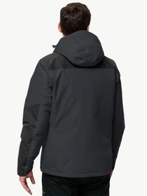 Куртки та дублянки Jack Wolfskin Jasper Ins Jkt M модель 1114321_6350 Фото