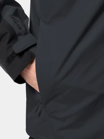 Куртки та дублянки Jack Wolfskin Jasper Ins Jkt M модель 1114321_6350 Фото
