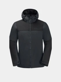 Куртки та дублянки Jack Wolfskin Jasper Ins Jkt M модель 1114321_6350 Фото