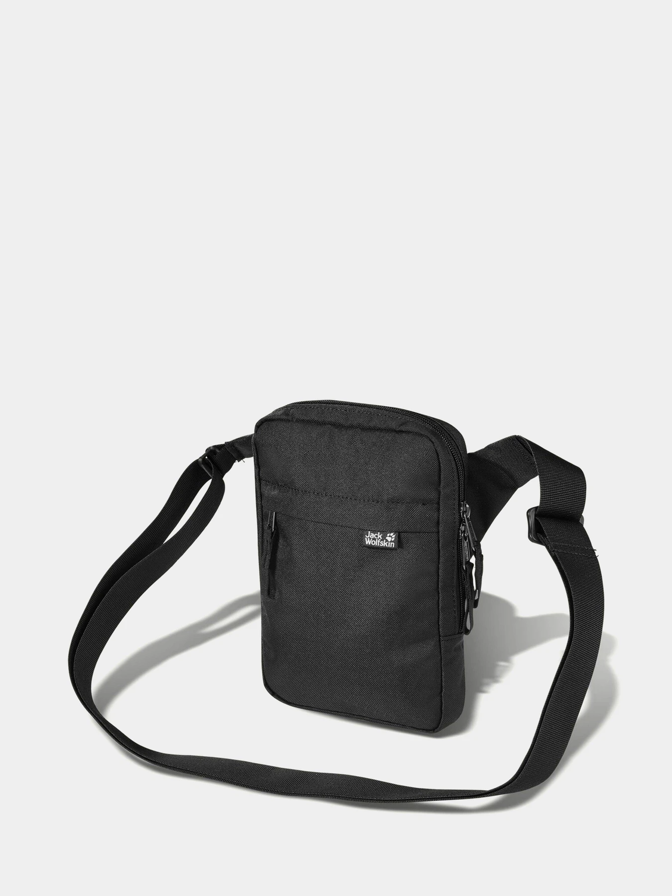 Сумки Jack Wolfskin Purser модель 8006571_6000_OS Фото